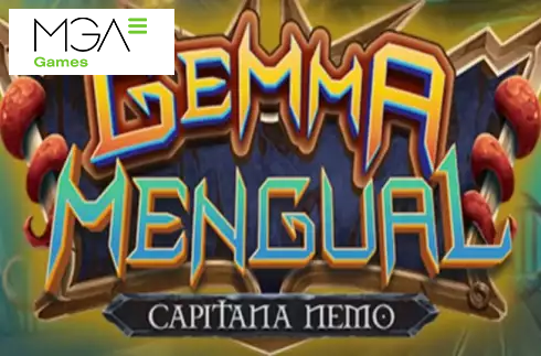 Gemma Mengual Capitana Nemo